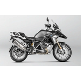 Akrapovič BMW R1250GS / Adventure Titanium Slip-On Exhaust | 2019-2024