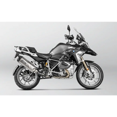 Akrapovič BMW R1250GS / Adventure Titanium Slip-On Exhaust | 2019-2024