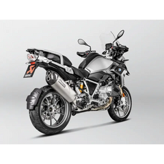Akrapovič BMW R1250GS / Adventure Titanium Slip-On Exhaust | 2019-2024