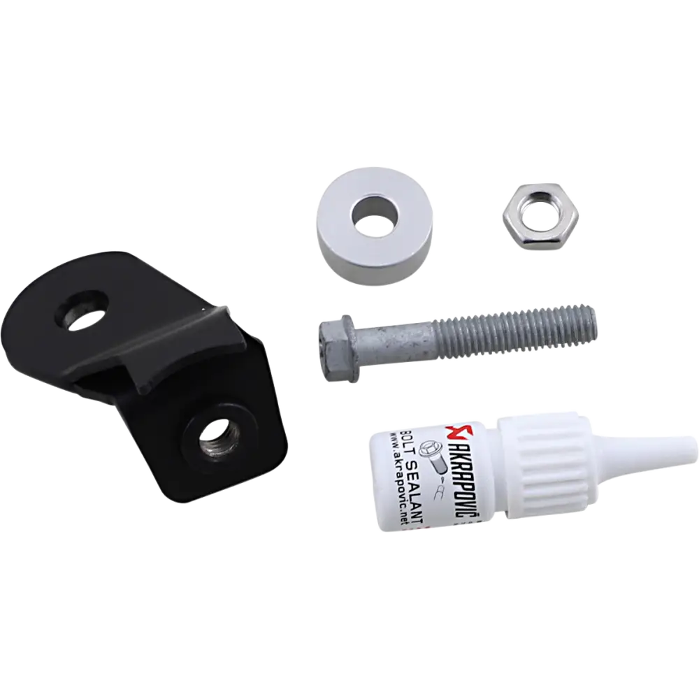 AKRAPOVIC Bracket P-X232
