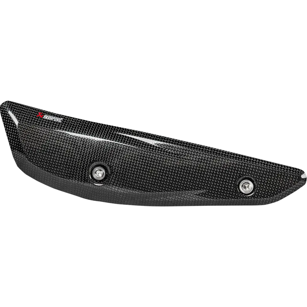 AKRAPOVIC Carbon Fiber Heat Shield for Kawasaki Z900 P-HSK9SO2