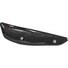 AKRAPOVIC Carbon Fiber Heat Shield for Kawasaki Z900 P-HSK9SO2