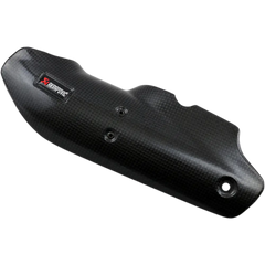 AKRAPOVIC Carbon Fiber Heat Shield P-HSB12R5
