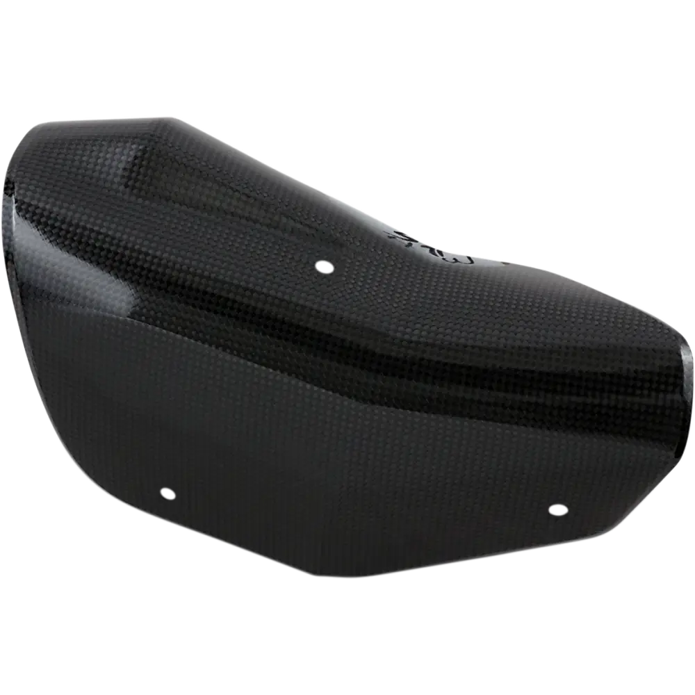 AKRAPOVIC Carbon Fiber Heat Shield P-HSY10SO1