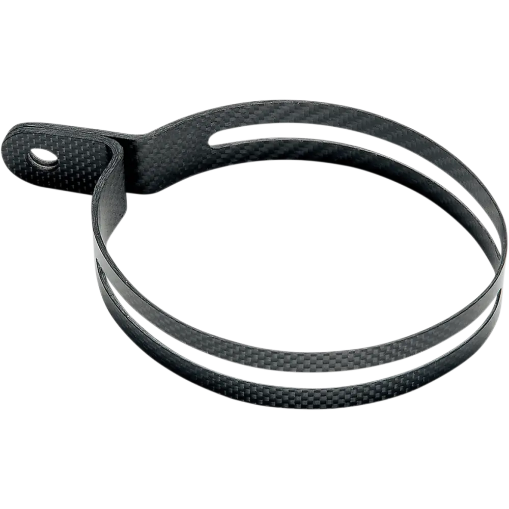 AKRAPOVIC CT4 Muffler Clamp P-MCCT4