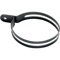 AKRAPOVIC CT4 Muffler Clamp P-MCCT4