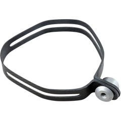 AKRAPOVIC CZ11 Muffler Clamp P-MCCZ11