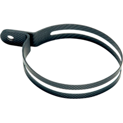 AKRAPOVIC CZ19 Muffler Clamp P-MCCZ19