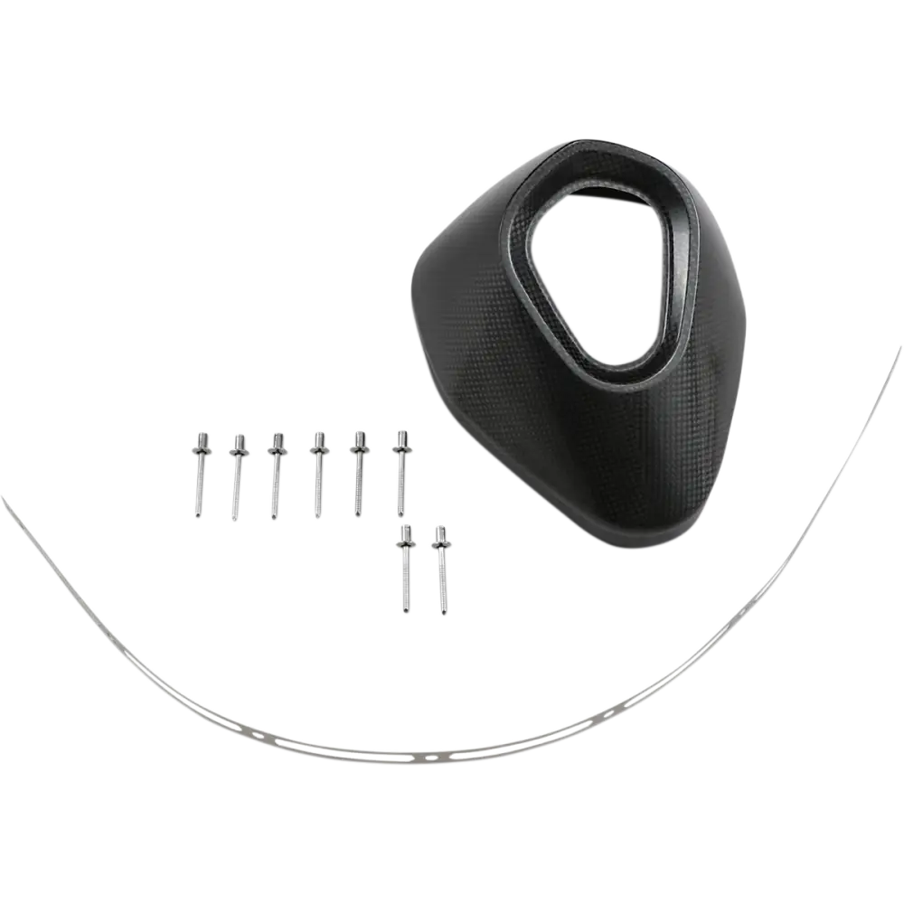 AKRAPOVIC End Cap - EC105 V-EC105