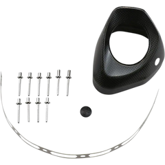 AKRAPOVIC End Cap - EC109 V-EC109