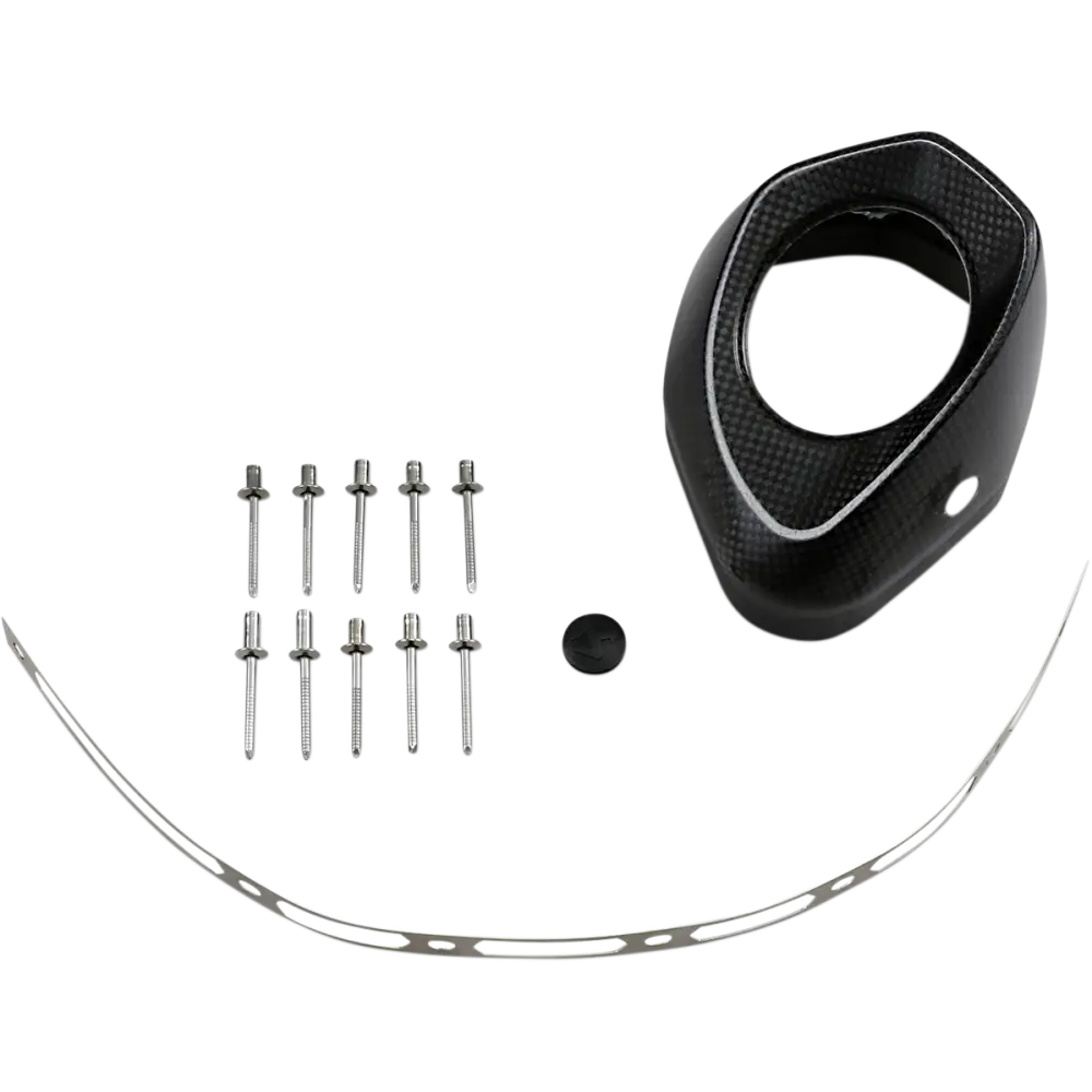 AKRAPOVIC End Cap - EC116 V-EC116