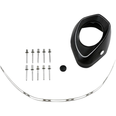 AKRAPOVIC End Cap - EC116 V-EC116