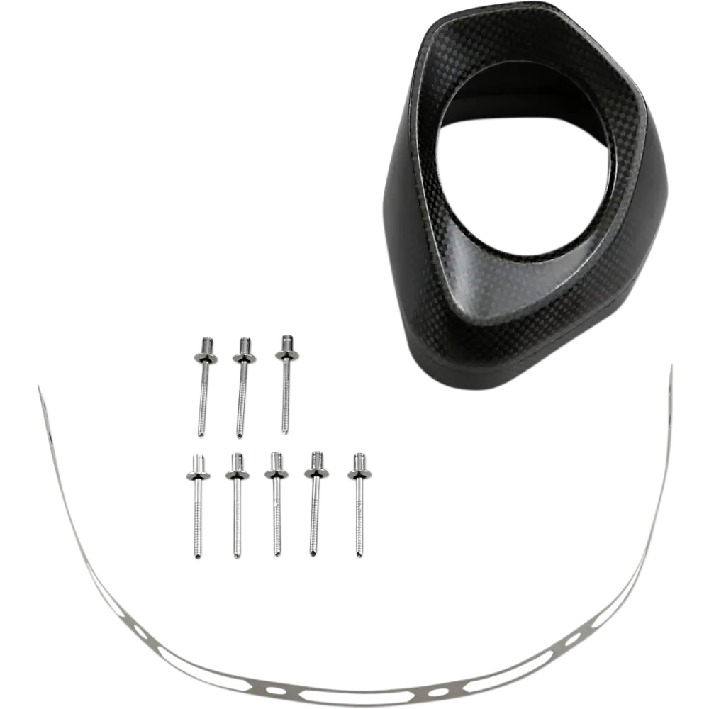 AKRAPOVIC End Cap - EC118 V-EC118