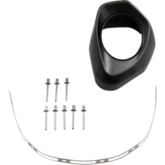 AKRAPOVIC End Cap - EC118 V-EC118