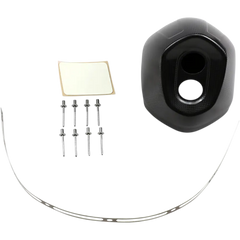 AKRAPOVIC End Cap - EC141 V-EC141