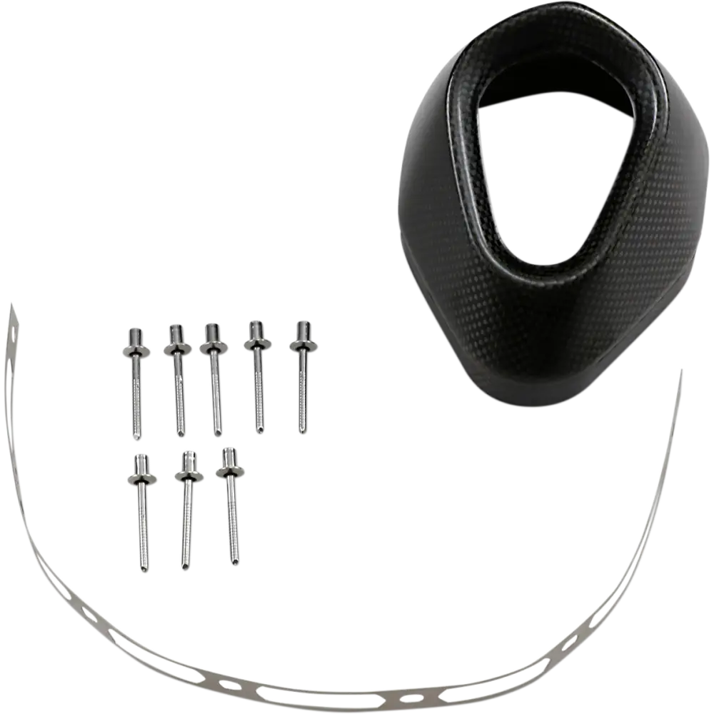 AKRAPOVIC End Cap - EC142 V-EC142