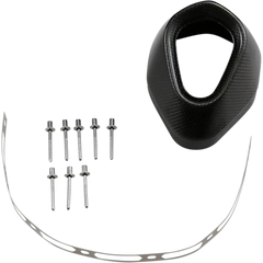 AKRAPOVIC End Cap - EC142 V-EC142