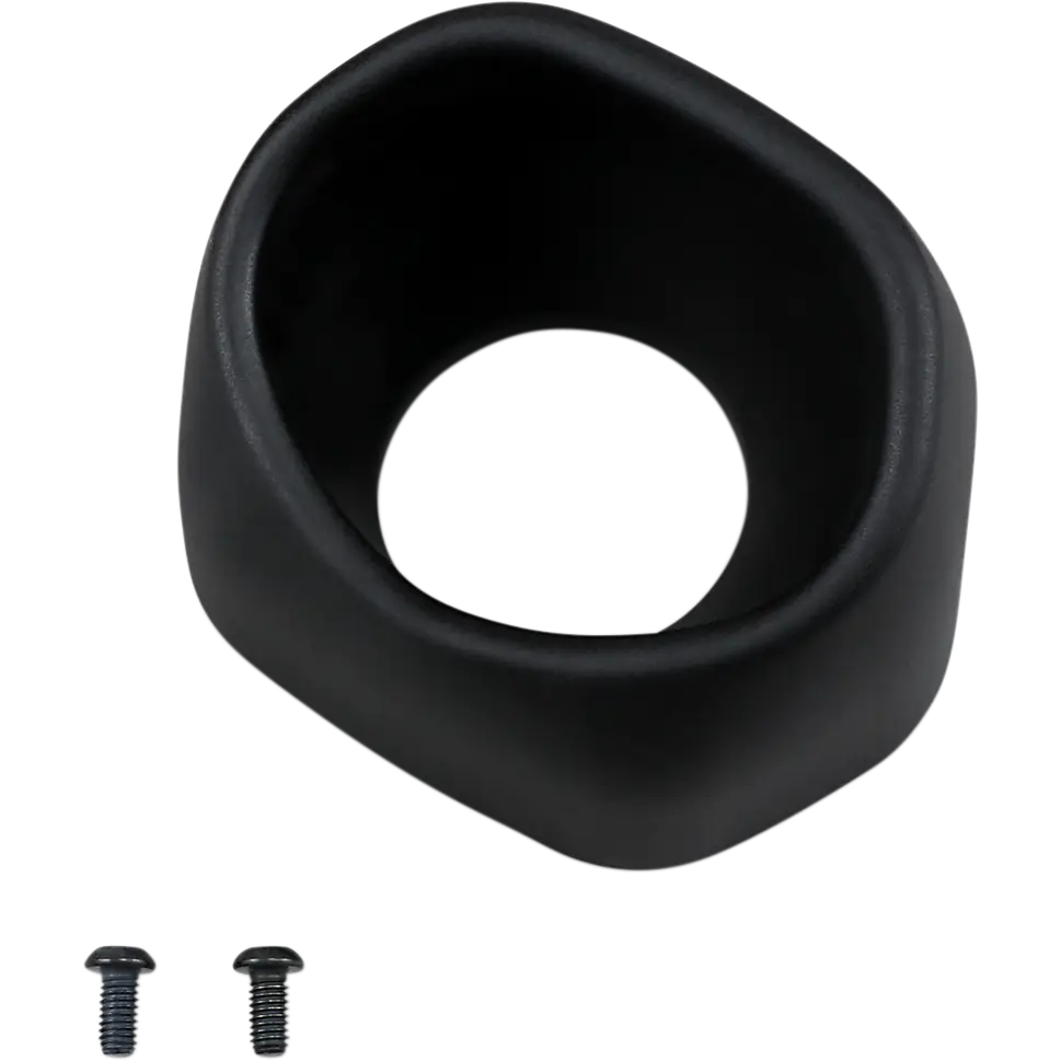 AKRAPOVIC End Cap - EC151/1 V-EC151/1