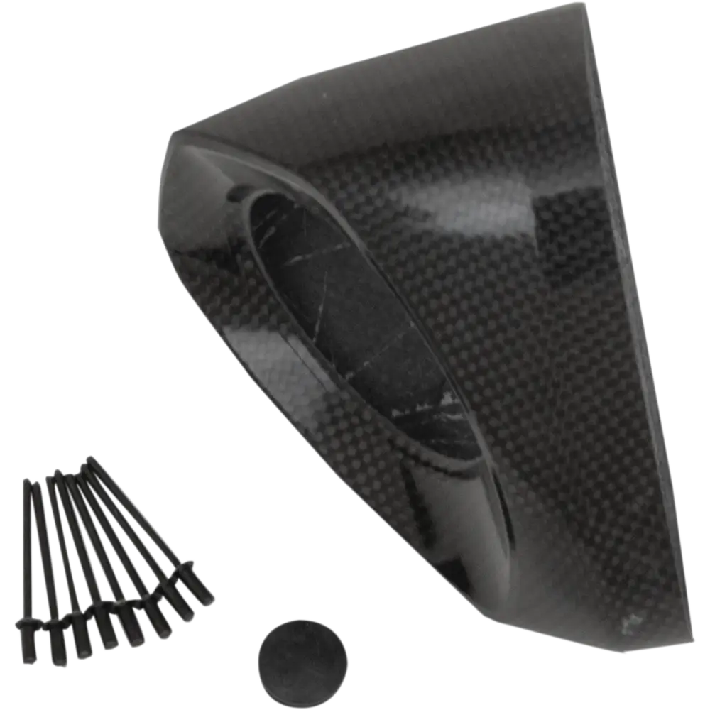 AKRAPOVIC End Cap - EC210 V-EC210