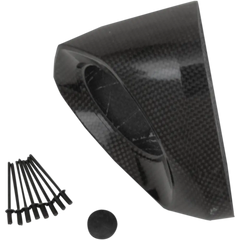 AKRAPOVIC End Cap - EC210 V-EC210