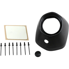 AKRAPOVIC End Cap - EC52 V-EC52