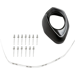 AKRAPOVIC End Cap - EC70 V-EC70