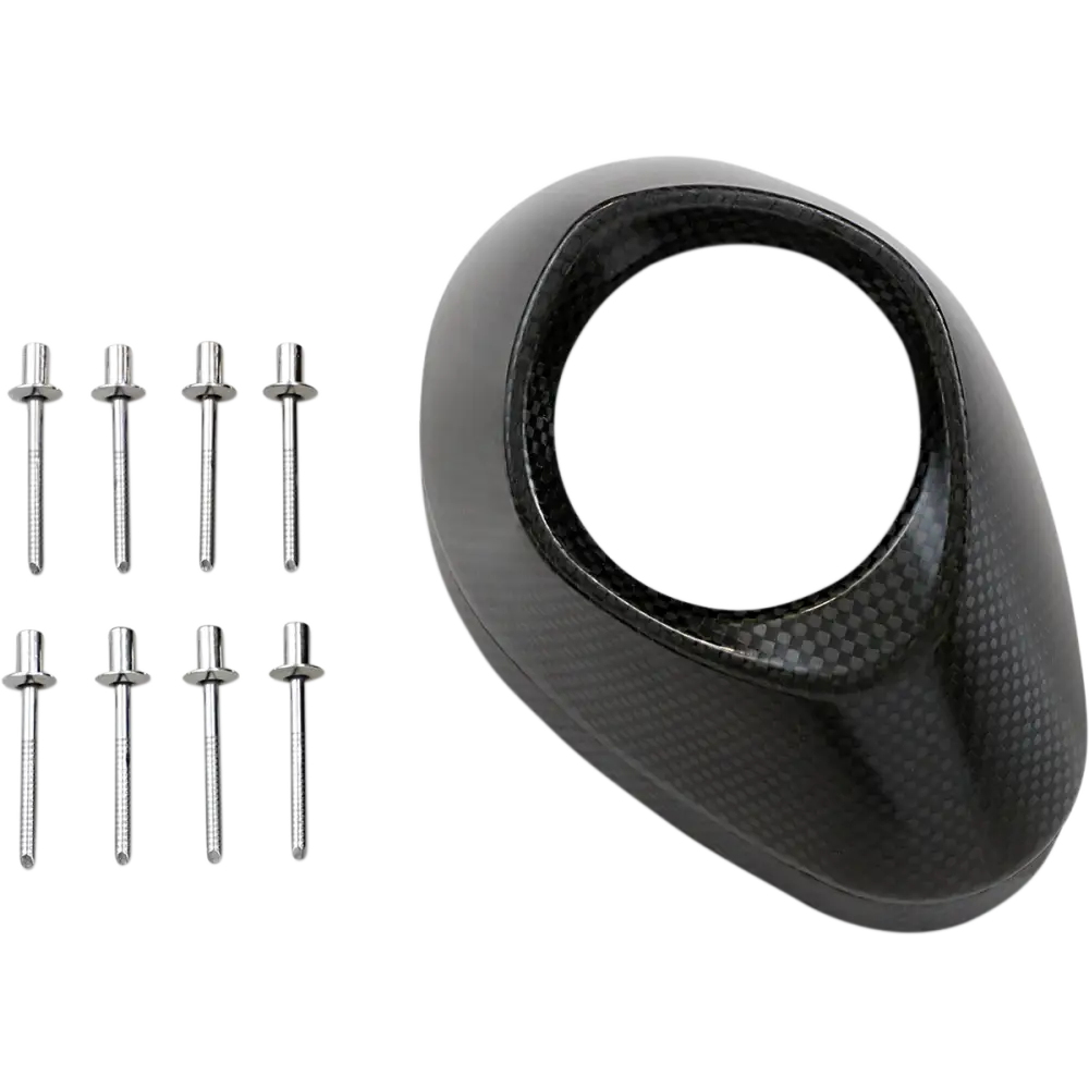 AKRAPOVIC End Cap V-EC28