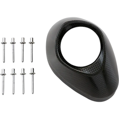 AKRAPOVIC End Cap V-EC28