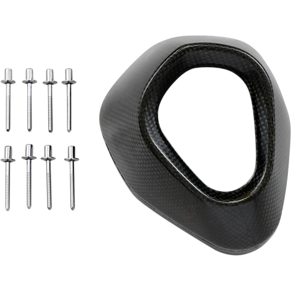 AKRAPOVIC End Cap V-EC29