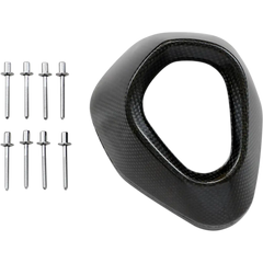 AKRAPOVIC End Cap V-EC29