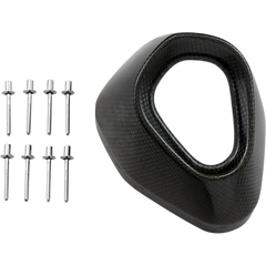 AKRAPOVIC End Cap V-EC76