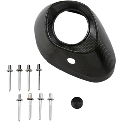 AKRAPOVIC End Cap V-EC78