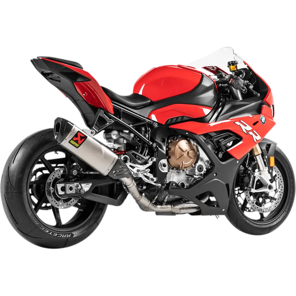 AKRAPOVIC Exhaust - EVO - S 1000 RR S-B10E10-APLT