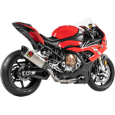 AKRAPOVIC Exhaust - EVO - S 1000 RR S-B10E10-APLT