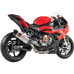 AKRAPOVIC Exhaust - EVO - S 1000 RR S-B10E10-APLT