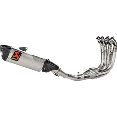AKRAPOVIC Exhaust - EVO - S 1000 RR S-B10E10-APLT