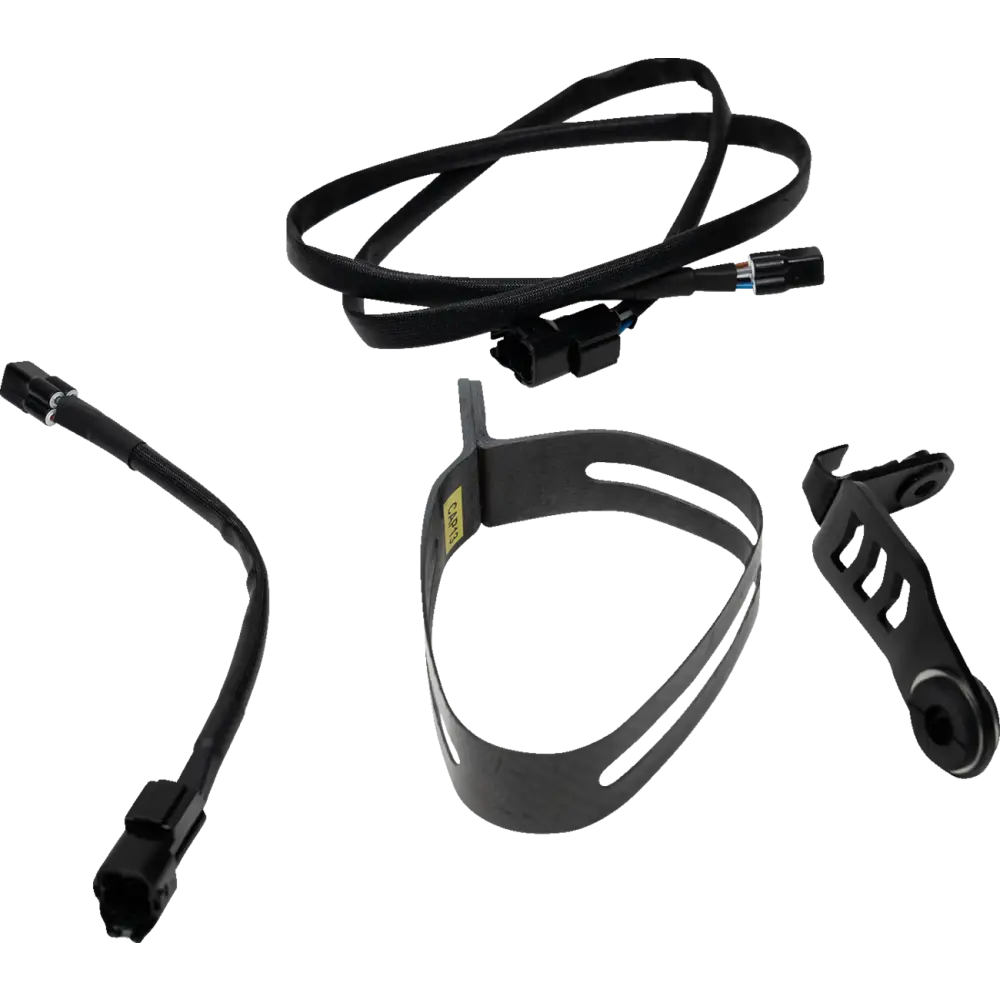 AKRAPOVIC Fitting Kit for Yamaha Tracer P-HF1626