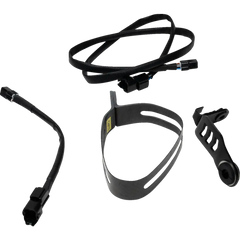 AKRAPOVIC Fitting Kit for Yamaha Tracer P-HF1626