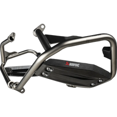 AKRAPOVIC Frame Protection Bar - Lower - BMW - R 1300 GS CB-B13T1