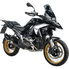 AKRAPOVIC Frame Protection Bar - Lower - BMW - R 1300 GS CB-B13T1