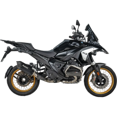 AKRAPOVIC Frame Protection Bar - Lower - BMW - R 1300 GS CB-B13T1