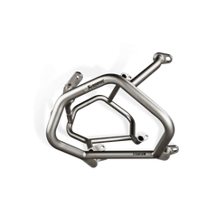 AKRAPOVIC Frame Protection Bar - Lower for BMW R 1250 GS CB-B12T1D