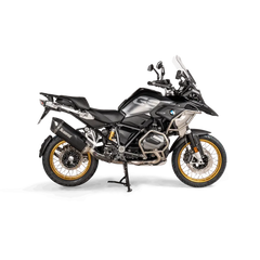 AKRAPOVIC Frame Protection Bar - Lower for BMW R 1250 GS CB-B12T1D