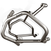 AKRAPOVIC Frame Protection Bar - Lower for BMW R 1250 GS CB-B12T1D