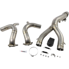 AKRAPOVIC Head Pipe E-B12E4/1