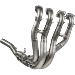 AKRAPOVIC Head Pipe E-K10R7