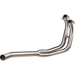 AKRAPOVIC Header Pipe for Yamaha Tenere 700 E-Y7R3 * Stainless Steel Performance Upgrade