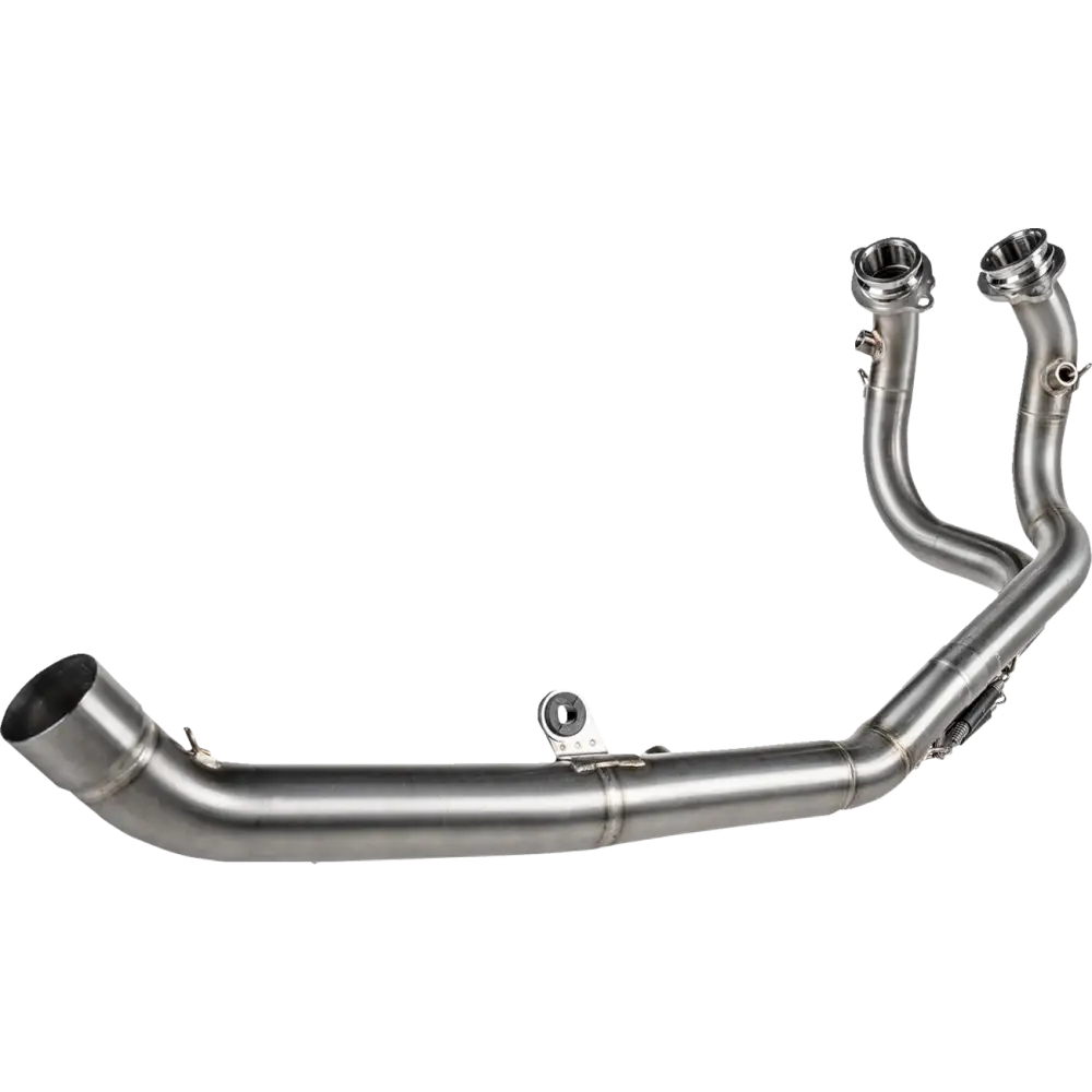 AKRAPOVIC Header Pipe - Stainless Steel - CRF1100L E-H11R1