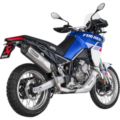 AKRAPOVIC Header - Stainless Steel E-A6R1