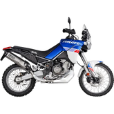 AKRAPOVIC Header - Stainless Steel E-A6R1